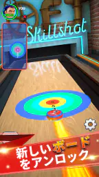 Shuffleboard Club: PvP Arena screenshot