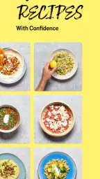 Sidekick by Sorted Food screenshot
