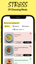 Sidekick by Sorted Food screenshot