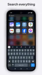 Simple Launcher - Home Screen screenshot