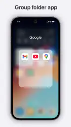 Simple Launcher - Home Screen screenshot