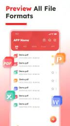 Simple PDF: Editor & Viewer screenshot