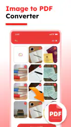 Simple PDF: Editor & Viewer screenshot