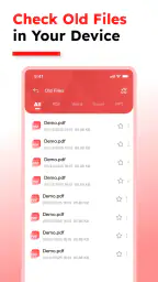Simple PDF: Editor & Viewer screenshot