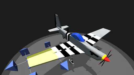SimplePlanes screenshot