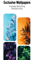 Simply Adaptive Icon Pack screenshot