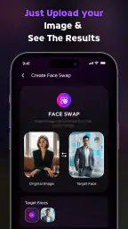 Sizzling AI: AI Photo to Video screenshot