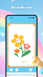 SketchMagic screenshot