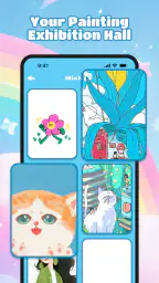 SketchMagic screenshot
