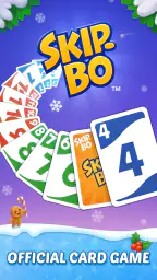 Skip-Bo™: Solitaire Card Game screenshot
