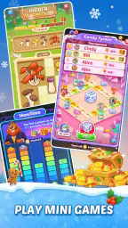 Skip-Bo™: Solitaire Card Game screenshot