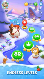 Skip-Bo™: Solitaire Card Game screenshot