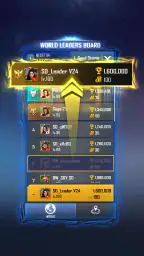 Sky Defense: 戦争任務 screenshot