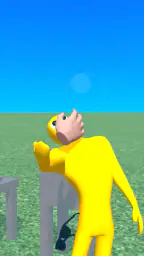Slap Beat screenshot