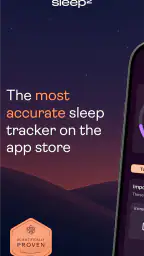 sleep²: 睡眠トラッカー & 睡眠分析 screenshot