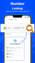 Smart Caller ID: Show & Block screenshot