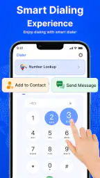 Smart Caller ID: Show & Block screenshot