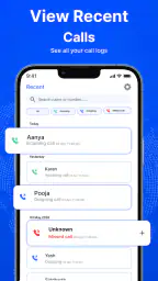 Smart Caller ID: Show & Block screenshot