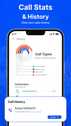 Smart Caller ID: Show & Block screenshot