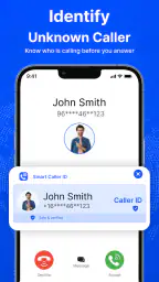 Smart Caller ID: Show & Block screenshot
