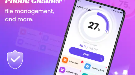 Smart Clean Pro screenshot