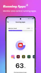 Smart Clean Pro screenshot