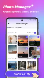 Smart Clean Pro screenshot