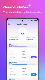 Smart Clean Pro screenshot