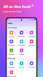Smart Clean Pro screenshot