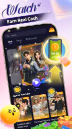 SnapDramas: Watch & Get Paid screenshot