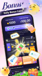 SnapDramas: Watch & Get Paid screenshot