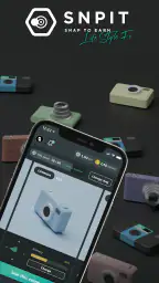 SNPIT - Snap to Earn screenshot