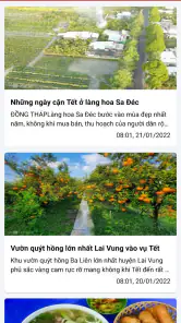 Sổ tay Đảng viên screenshot