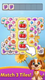 SoEasy Tile: パズルマッチ screenshot