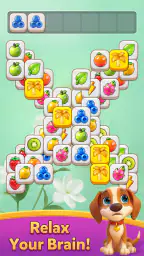 SoEasy Tile: パズルマッチ screenshot