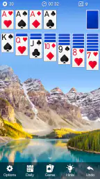Solitaire: Puzzle Card Games screenshot