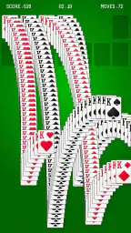 Solitaire: Puzzle Card Games screenshot