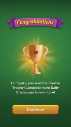 Solitaire Classic Games screenshot