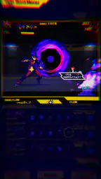 SOULVARS screenshot