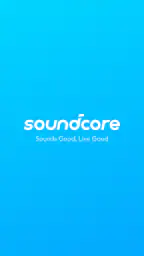Soundcore screenshot