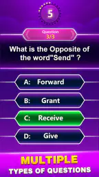 Spelling Quiz - Word Trivia screenshot