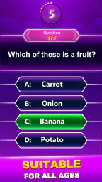 Spelling Quiz - Word Trivia screenshot