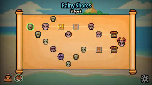 Spin Hero screenshot