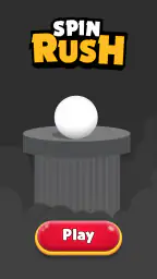 Spin Rush screenshot