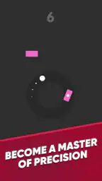 Spin Rush screenshot