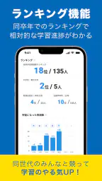 SPI言語・非言語 就活問題集 -適性検査SPI3対応- screenshot