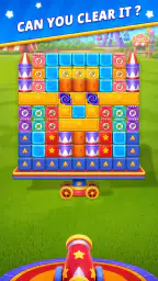 Splash Buster screenshot