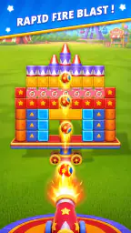 Splash Buster screenshot