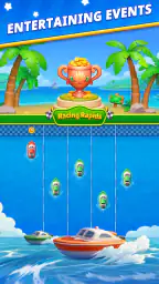 Splash Buster screenshot