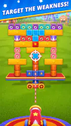 Splash Buster screenshot